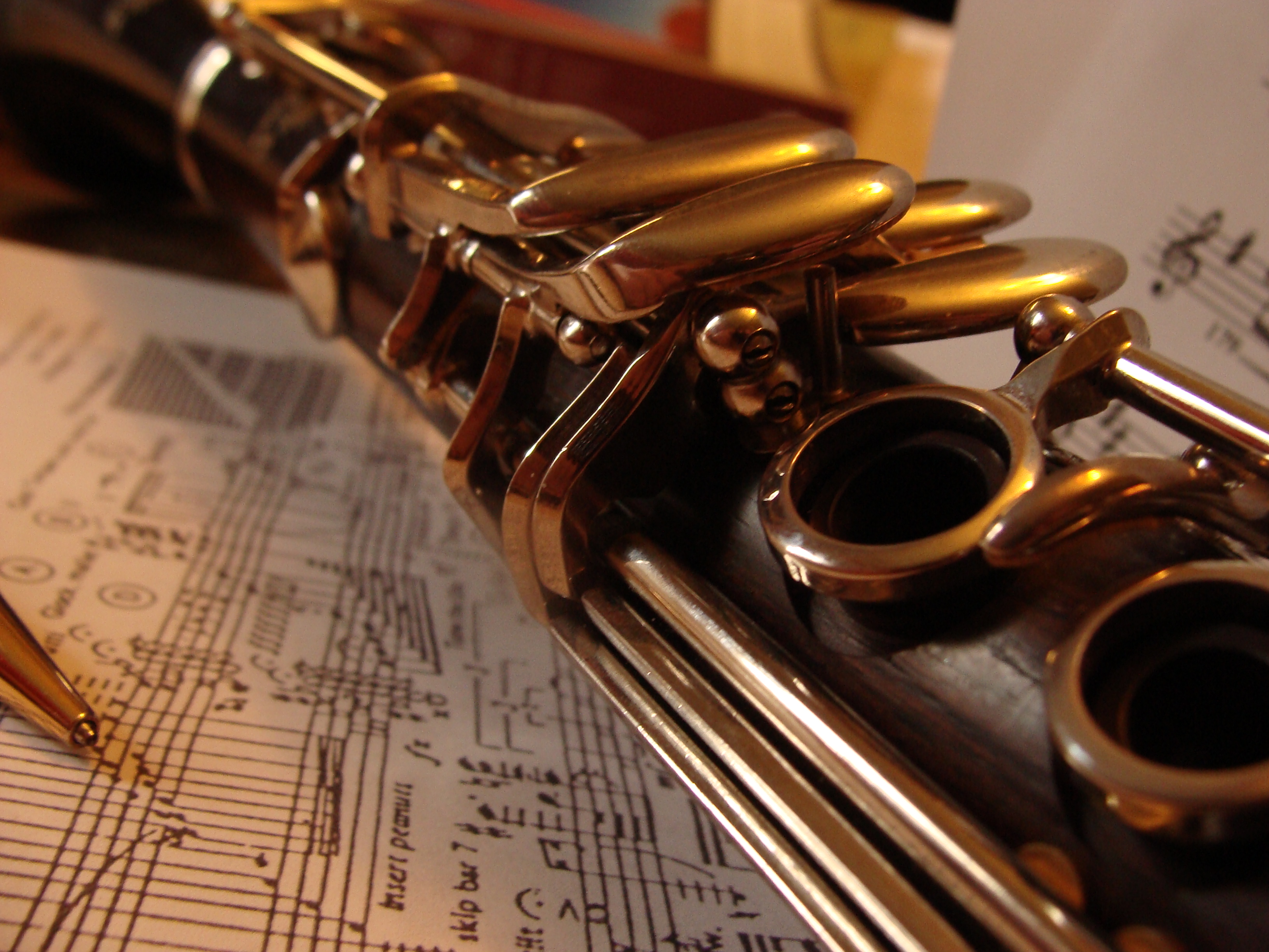 sax