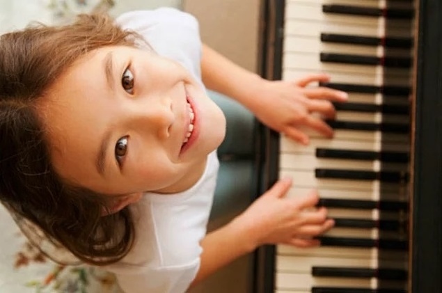 müzik eğitimi işitme