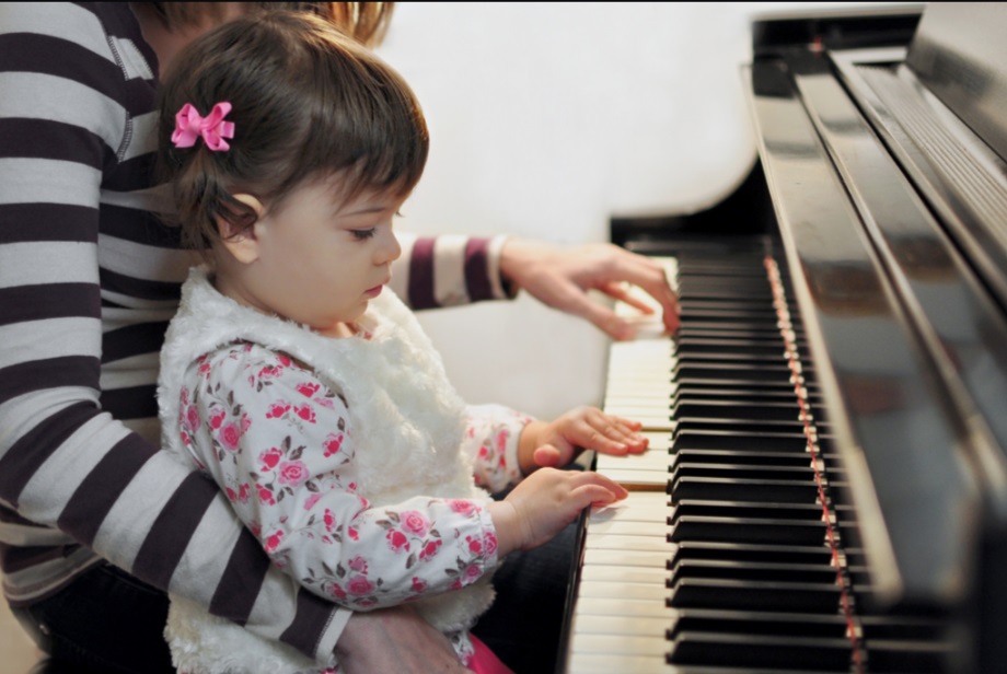 piano