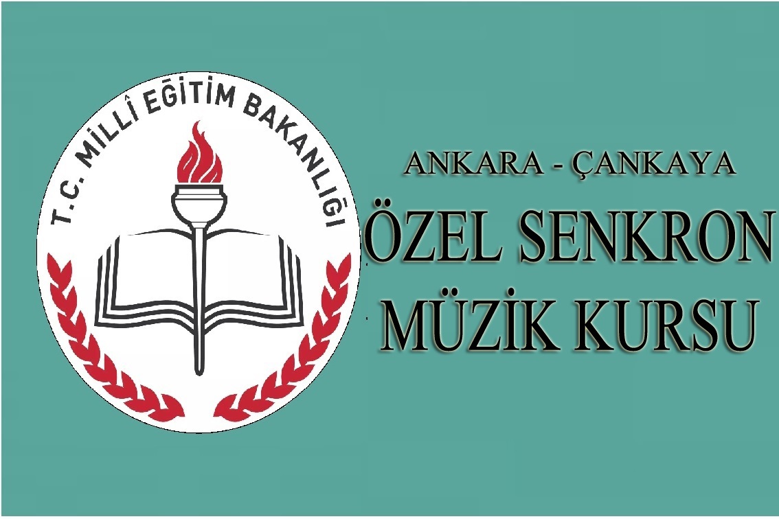 senkron müzik kızılay