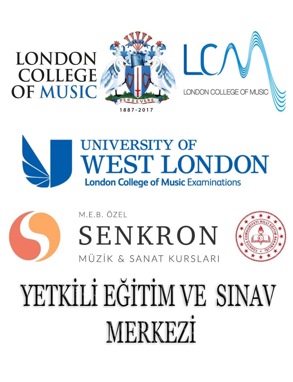 London College Of Music Ankara