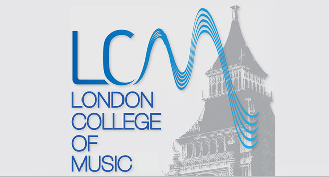 London College of Music Diploma ( LCM )